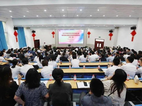 職教英才展風采，技能引領促發展——重慶市職業院校技能大賽教師類比賽優秀選手巡講活動成功舉行