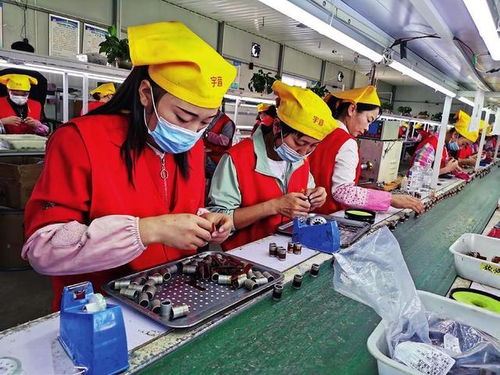 農(nóng)民工就業(yè)新趨勢 從工廠工地到臨時工市場的轉(zhuǎn)變