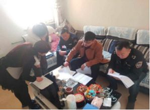 銀川市西夏區人民政府規范職業中介活動，促進就業市場健康發展