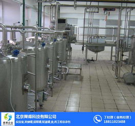 舜甫科技 引領(lǐng)生物酶解技術(shù)革新的專業(yè)生產(chǎn)廠家與研發(fā)伙伴
